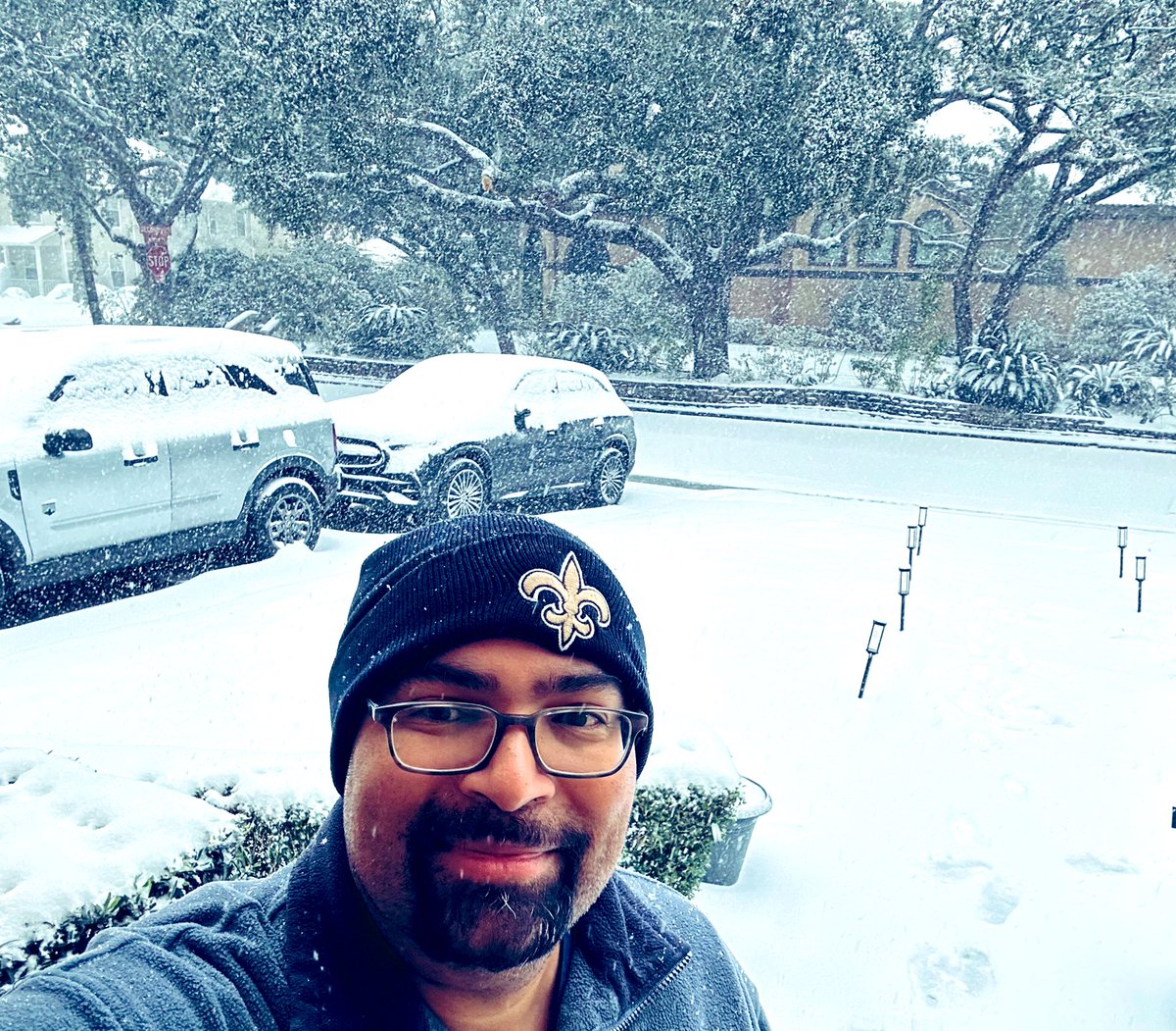 Naveen Pemmaraju, MD tweet media