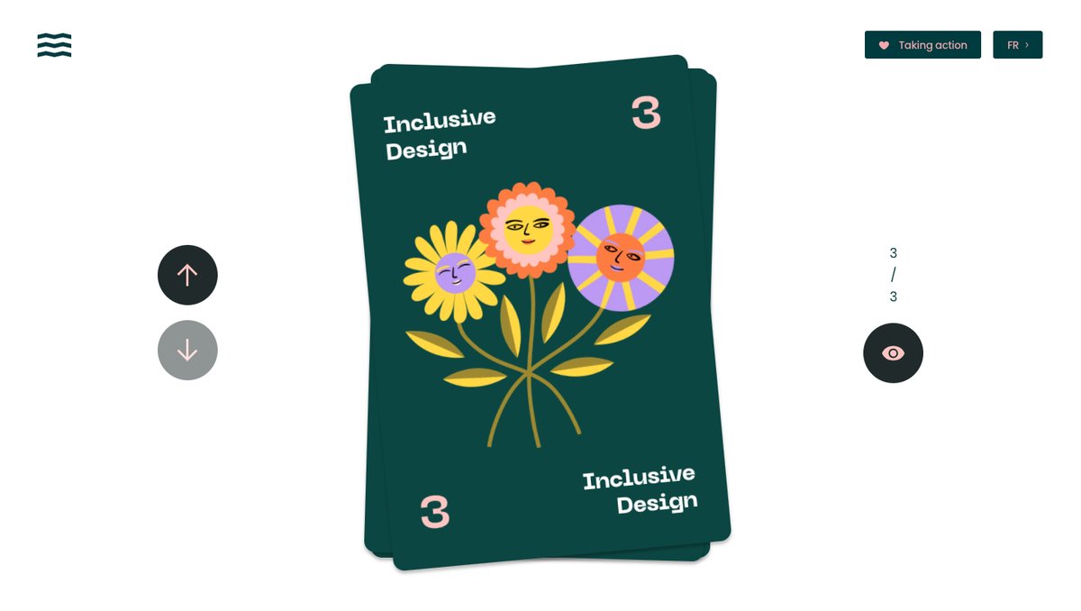 CSS Awards tweet media