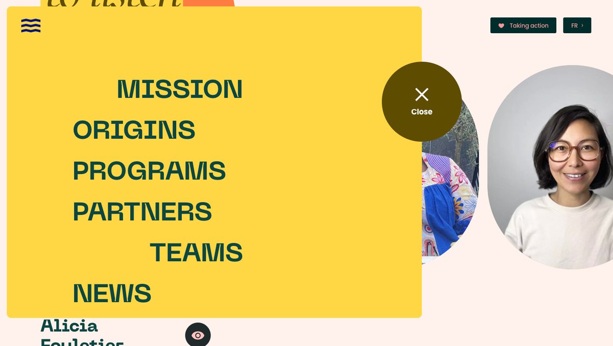 CSS Awards tweet media