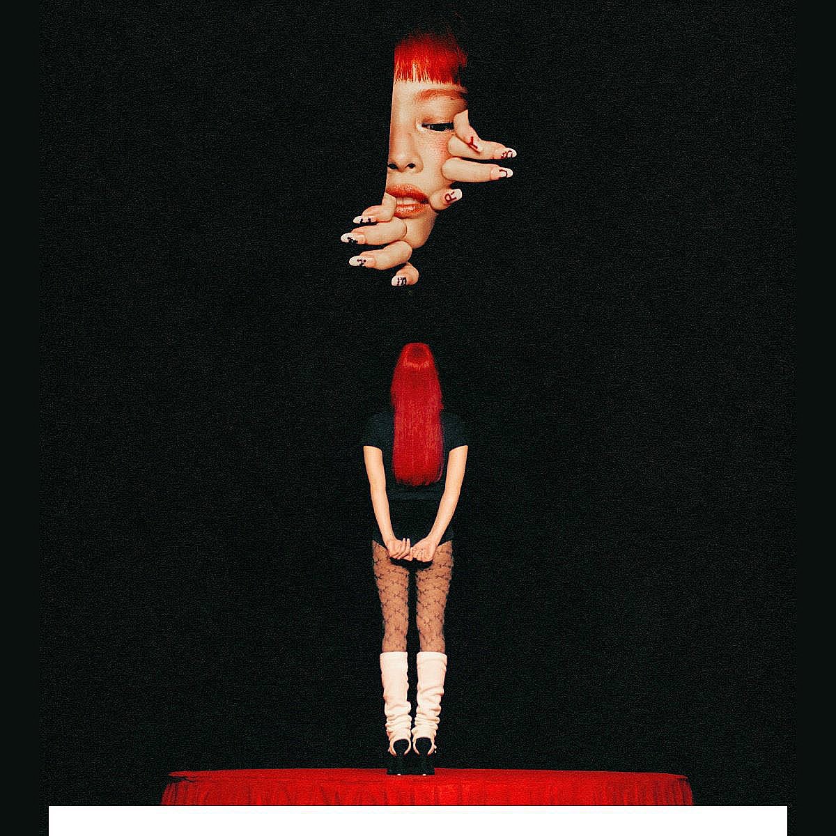 doechiibrasil's tweet photo. Doechii estará presente no álbum debut solo da multi talentosa cantora JENNIE. 💋🐊 https://t.co/YV9W4bJYa6