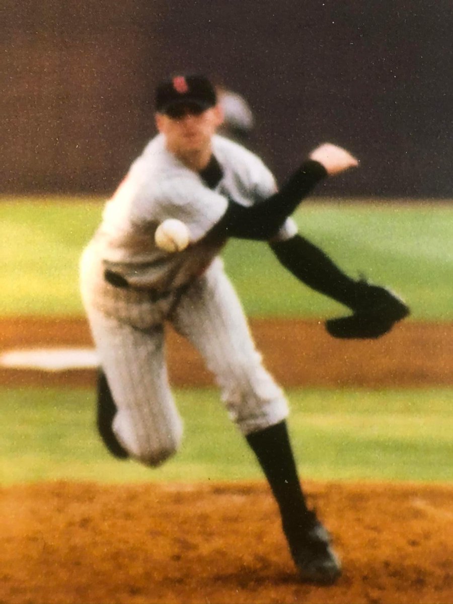 susiegroomes's tweet photo. Happy Birthday to my favorite son and coach!! @WestOakBaseball https://t.co/QqkloWShax