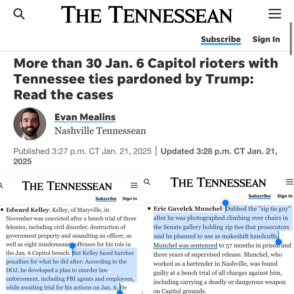 The Tennessee Holler tweet media