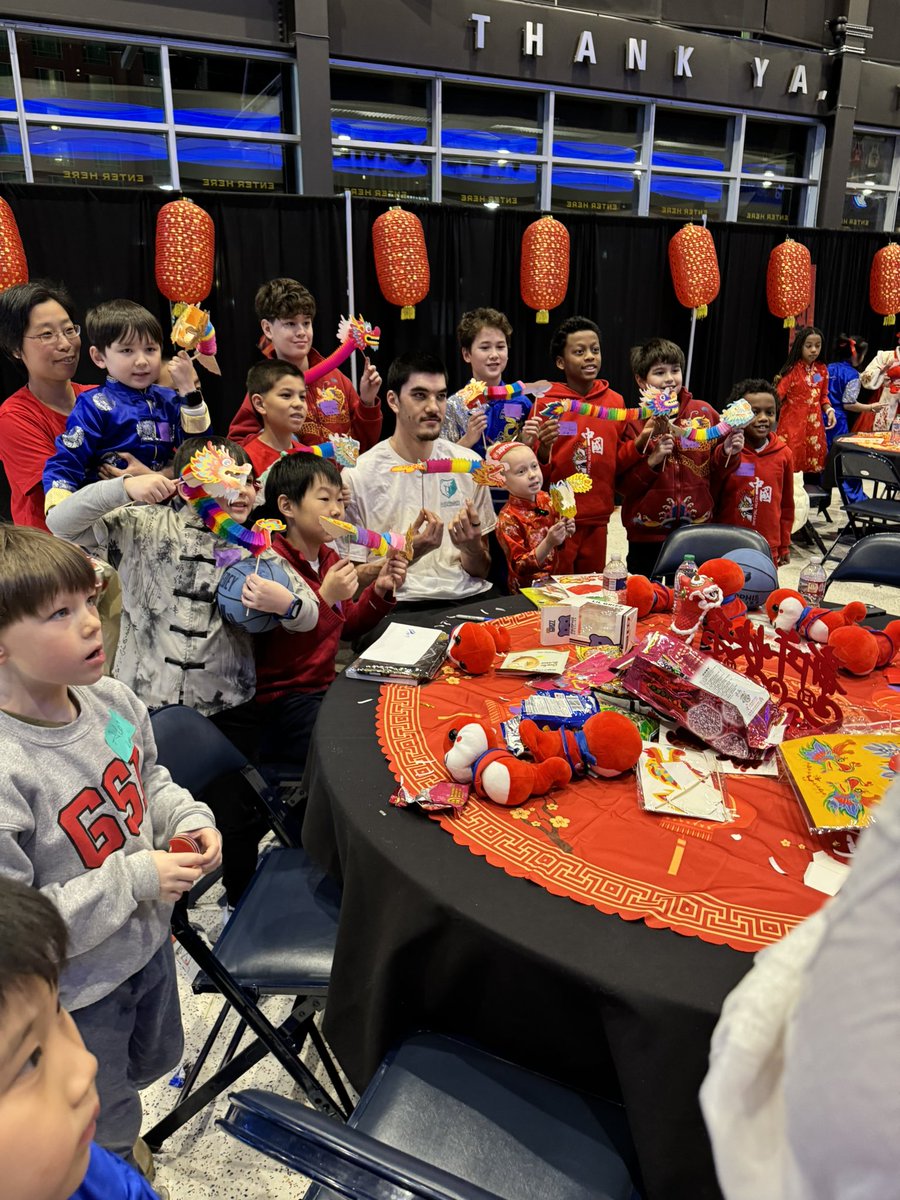 Happy Lunar New Year ❤️ #lunarnewyear #memphisgrizzlies