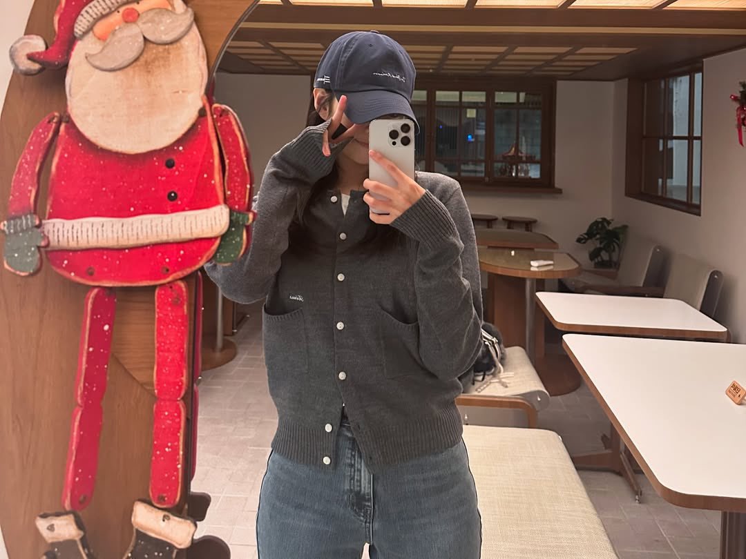 minjudays's tweet photo. ‘24 Christmas dump 🎄 https://t.co/ImtqmP7nTN