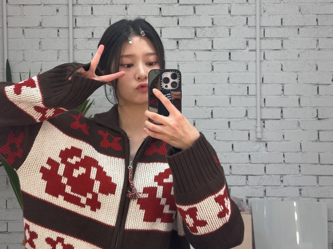 minjudays's tweet photo. ‘24 Christmas dump 🎄 https://t.co/ImtqmP7nTN