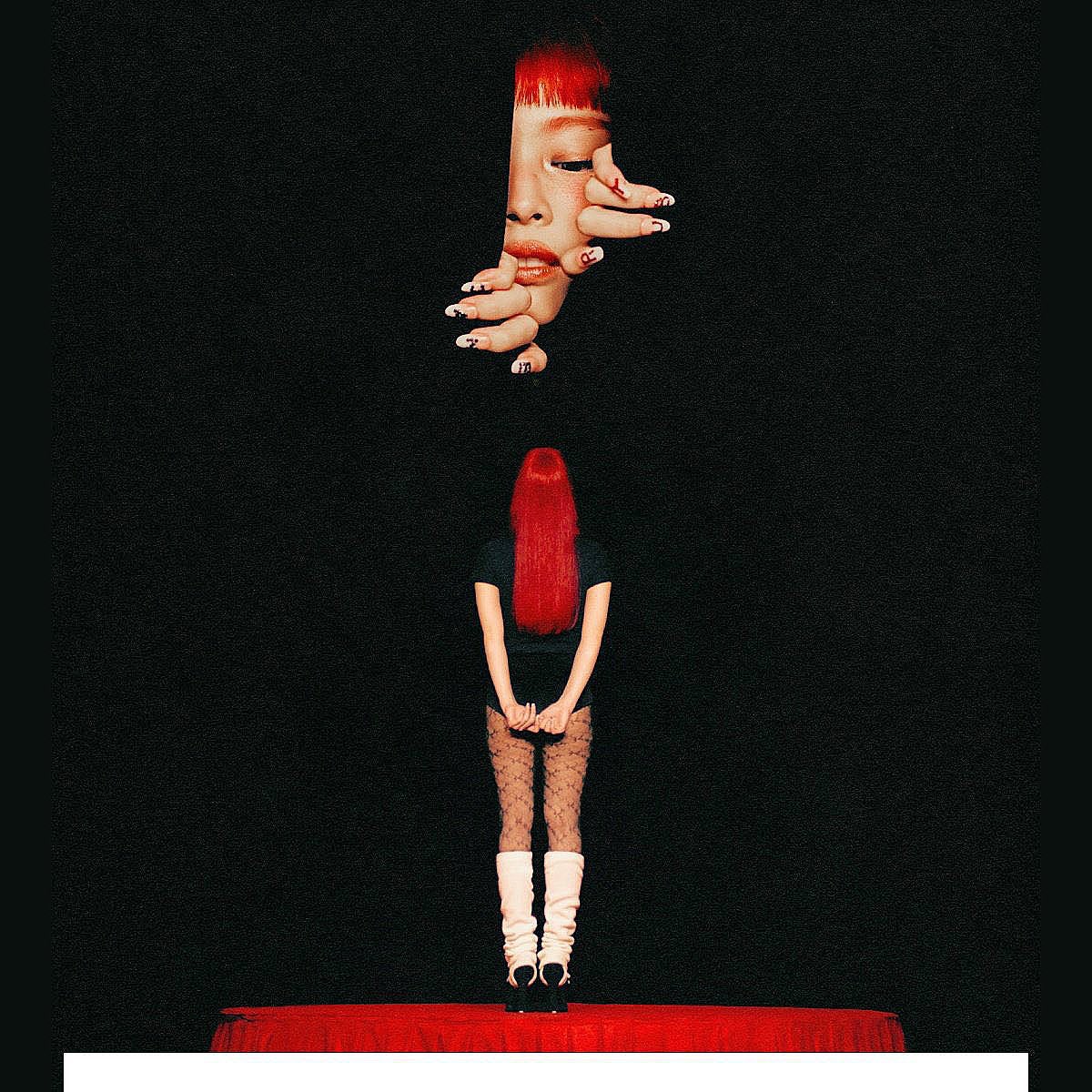 PopCrave's tweet image. Dua Lipa, Kali Uchis, Doechii, Childish Gambino, Dominic Fike, and FKJ will be featured on JENNIE’s upcoming debut album, ‘Ruby.’

Out March 7th.