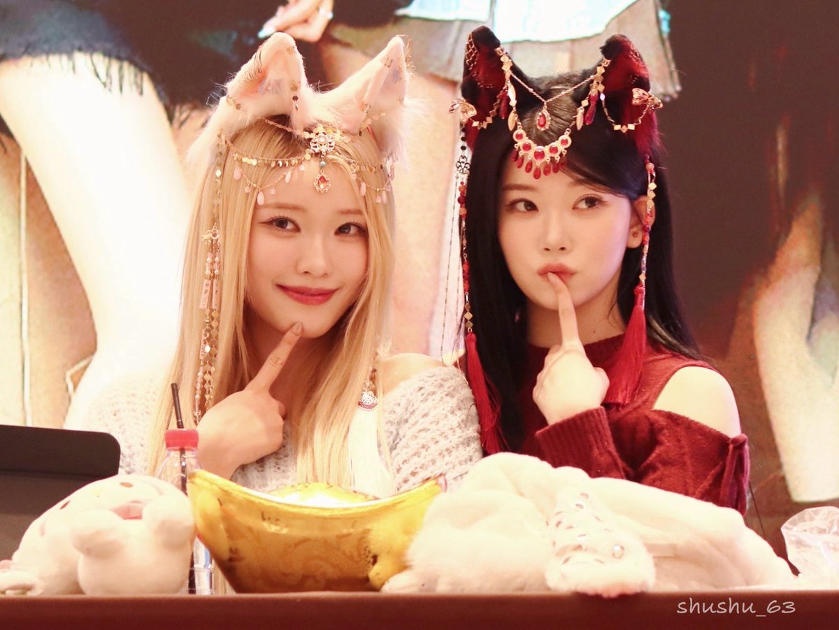 shushu_63's tweet photo. 250118 楠���ny sign event in Shanghai

            へ   ♡   ╱|、
     ૮  -   ՛ )      (`   -  7
       /   ⁻  ៸|        |、⁻〵
 乀 (ˍ,      J       じしˍ,)ノ

#하람  #Haram #ハラム
#츠키 #TSUKI #つき
#빌리 #Billlie https://t.co/eH2qFiZqD2