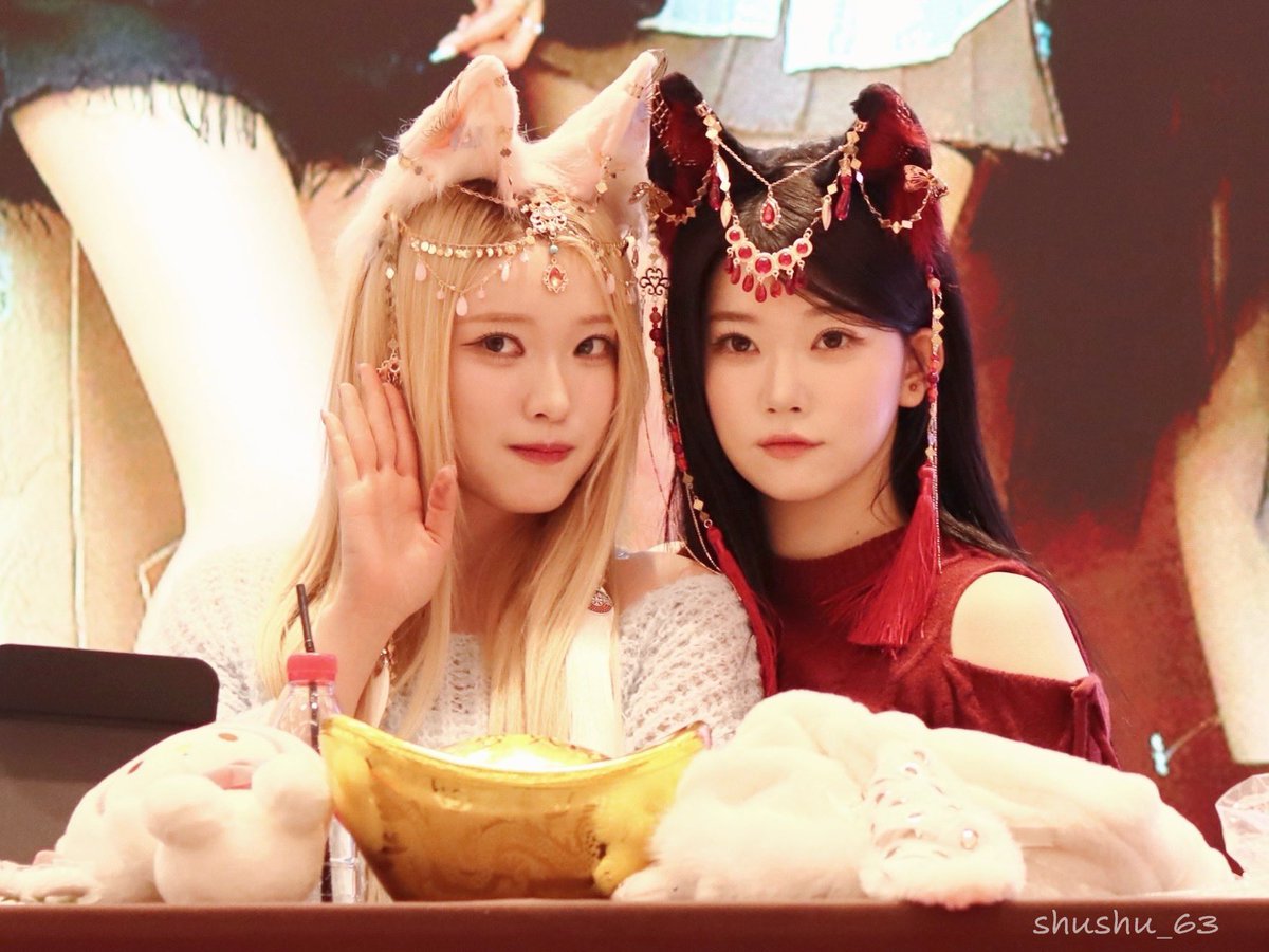 shushu_63's tweet photo. 250118 楠���ny sign event in Shanghai

            へ   ♡   ╱|、
     ૮  -   ՛ )      (`   -  7
       /   ⁻  ៸|        |、⁻〵
 乀 (ˍ,      J       じしˍ,)ノ

#하람  #Haram #ハラム
#츠키 #TSUKI #つき
#빌리 #Billlie https://t.co/eH2qFiZqD2