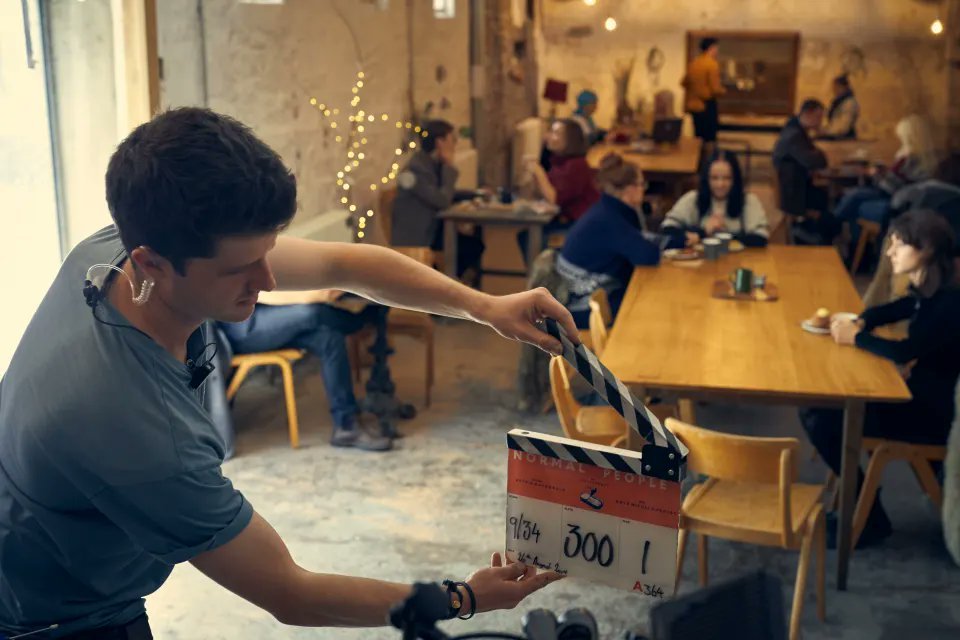 DiscusingFilmRP's tweet image. 🎬 › 𝗗𝗶𝘀𝗰𝘂𝘀𝘀𝗶𝗻𝗴 𝗙𝗶𝗹𝗺 © 𝟚𝟘𝟚𝟝!
𝗠𝗼𝘃𝗶𝗲𝘀 › N͟e͟w͟s͟
𝘁𝗮𝗴: #RPDiscussingFilm

More of 𝗖𝗼𝗹𝗺 𝗠𝗲𝘀𝗰𝗮𝗹 (@mescalitop) and 𝗔𝗻𝗴𝗲𝗹𝗶𝗾𝘂𝗲 𝗛𝘂𝗱𝘀𝗼𝗻 (@xtherwred) filming Hulu's upcoming series #iNormalPeopleRP