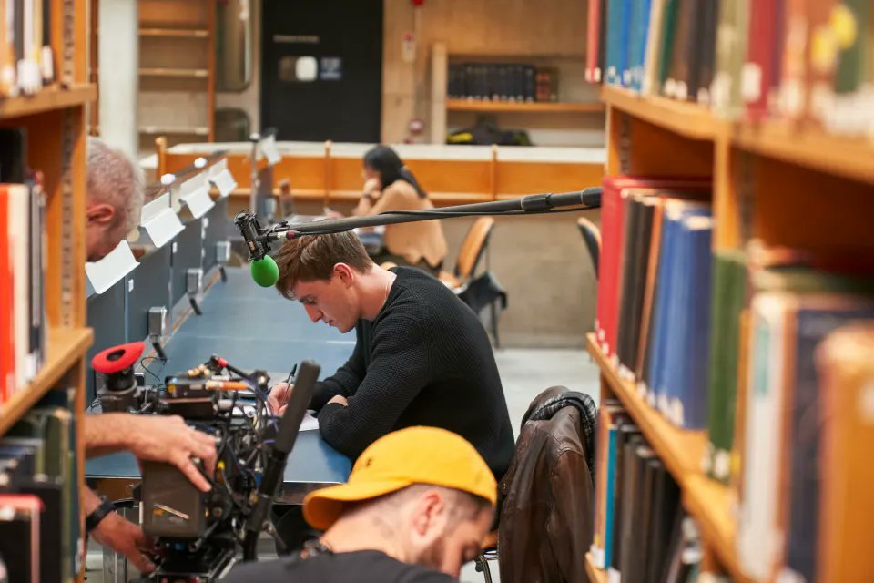 DiscusingFilmRP's tweet image. 🎬 › 𝗗𝗶𝘀𝗰𝘂𝘀𝘀𝗶𝗻𝗴 𝗙𝗶𝗹𝗺 © 𝟚𝟘𝟚𝟝!
𝗠𝗼𝘃𝗶𝗲𝘀 › N͟e͟w͟s͟
𝘁𝗮𝗴: #RPDiscussingFilm

More of 𝗖𝗼𝗹𝗺 𝗠𝗲𝘀𝗰𝗮𝗹 (@mescalitop) and 𝗔𝗻𝗴𝗲𝗹𝗶𝗾𝘂𝗲 𝗛𝘂𝗱𝘀𝗼𝗻 (@xtherwred) filming Hulu's upcoming series #iNormalPeopleRP