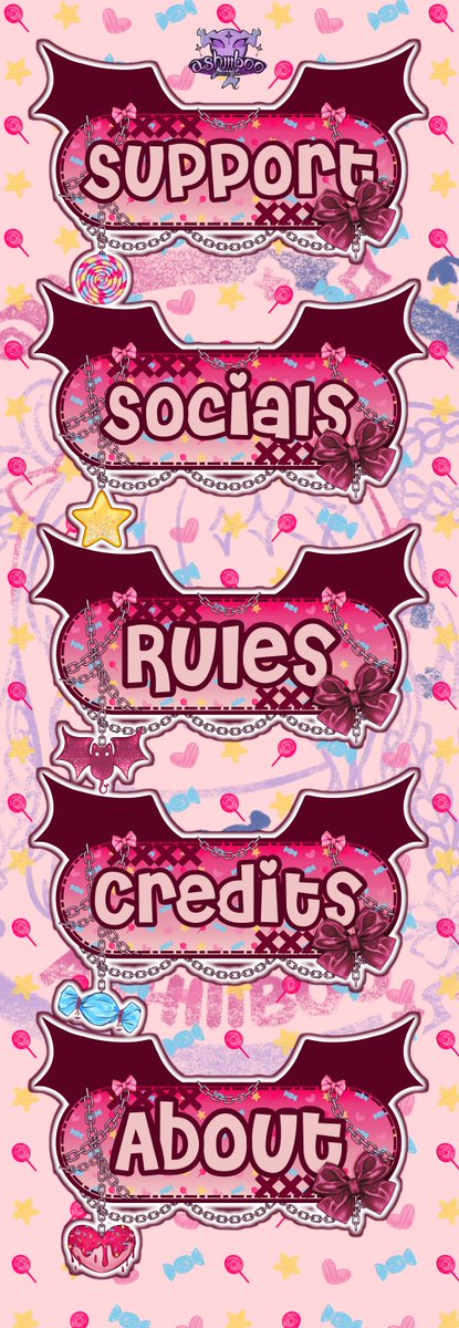 ♱ AshiiiBoo ♱ 【Health Hiatus】 tweet media