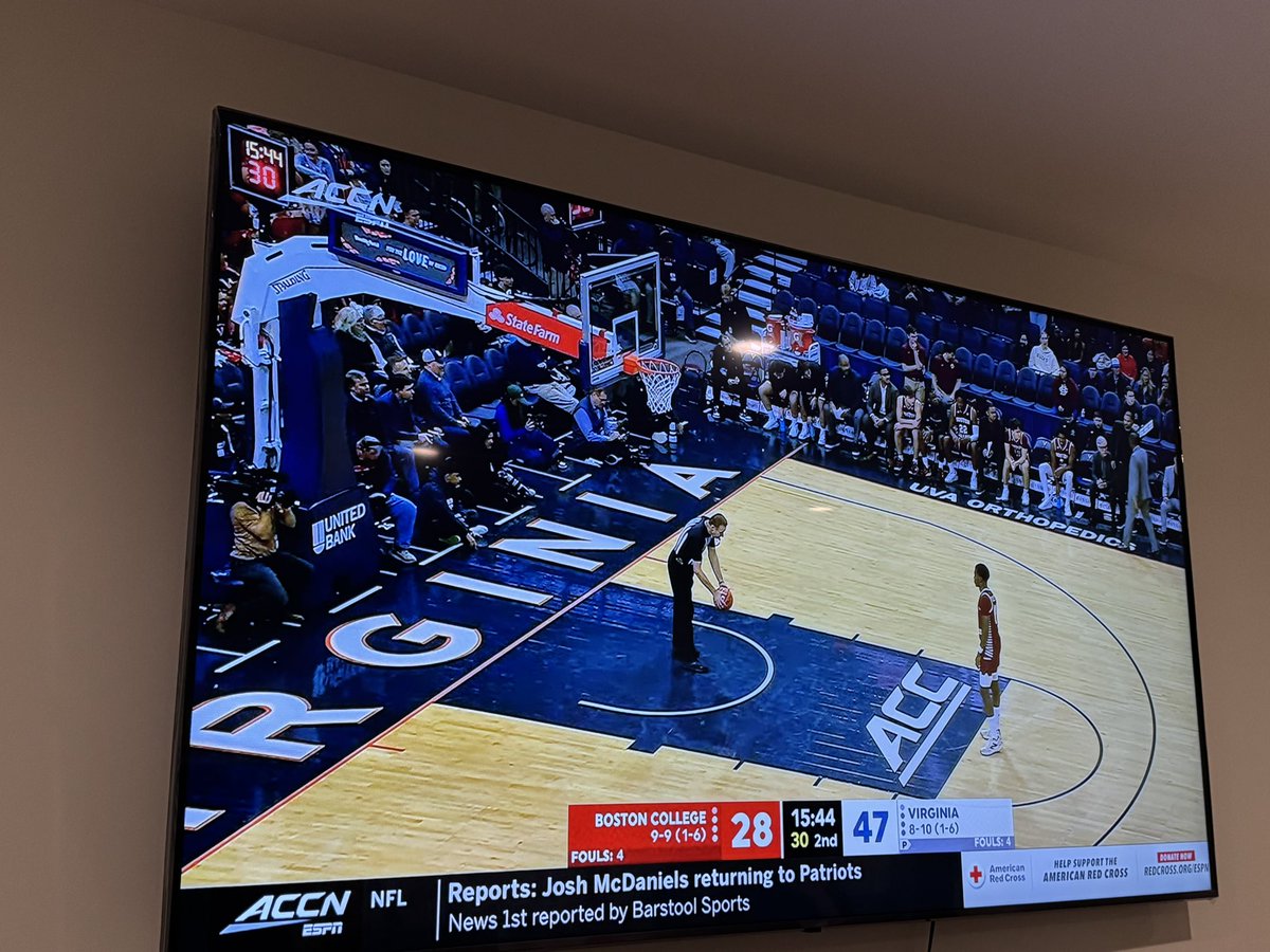 benmgraves's tweet photo. @kirkmin ESPN gave you half credit. @kirkminshow @espn post his name!!! https://t.co/xhv6DVBN4r