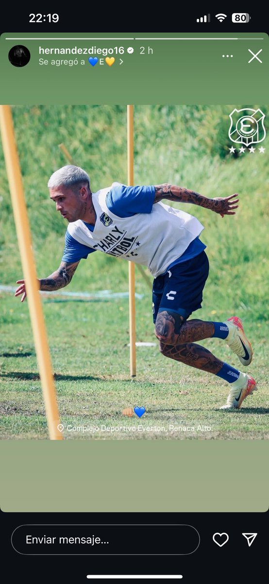 totoggomez's tweet photo. Diego Hernandez tendria que estar en Peñarol, pero para el presi ya estamos bien https://t.co/RjAKA3P8Sc
