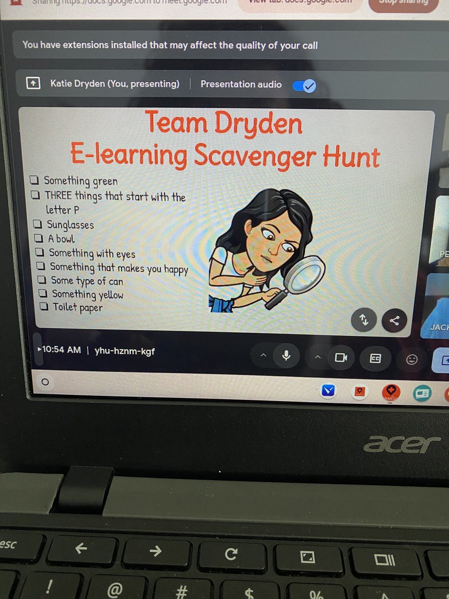 Miss Dryden (@onegoalin5th) on Twitter photo Words can't express how proud I am of these 5th graders. They handled e-learning like champions and worked tremendously hard today. We made the best of our situation with a scavenger hunt🖤♥️ <a href="/RobertCS118/">Robert Crown School</a> #rcs118life #d118life #theymakemesmile #teamdryden Words can't express how proud I am of these 5th graders. They handled e-learning like champions and worked tremendously hard today. We made the best of our situation with a scavenger hunt🖤♥️ <a href="/RobertCS118/">Robert Crown School</a> #rcs118life #d118life #theymakemesmile #teamdryden