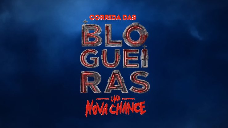 poptime's tweet photo. 🚨👑 Palloma Tamirys é a grande vencedora do #CorridaDasBlogueiras Nova Chance. Gostaram? https://t.co/QH27NxXJS1