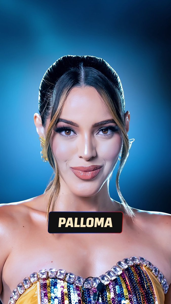 poptime's tweet photo. 🚨👑 Palloma Tamirys é a grande vencedora do #CorridaDasBlogueiras Nova Chance. Gostaram? https://t.co/QH27NxXJS1