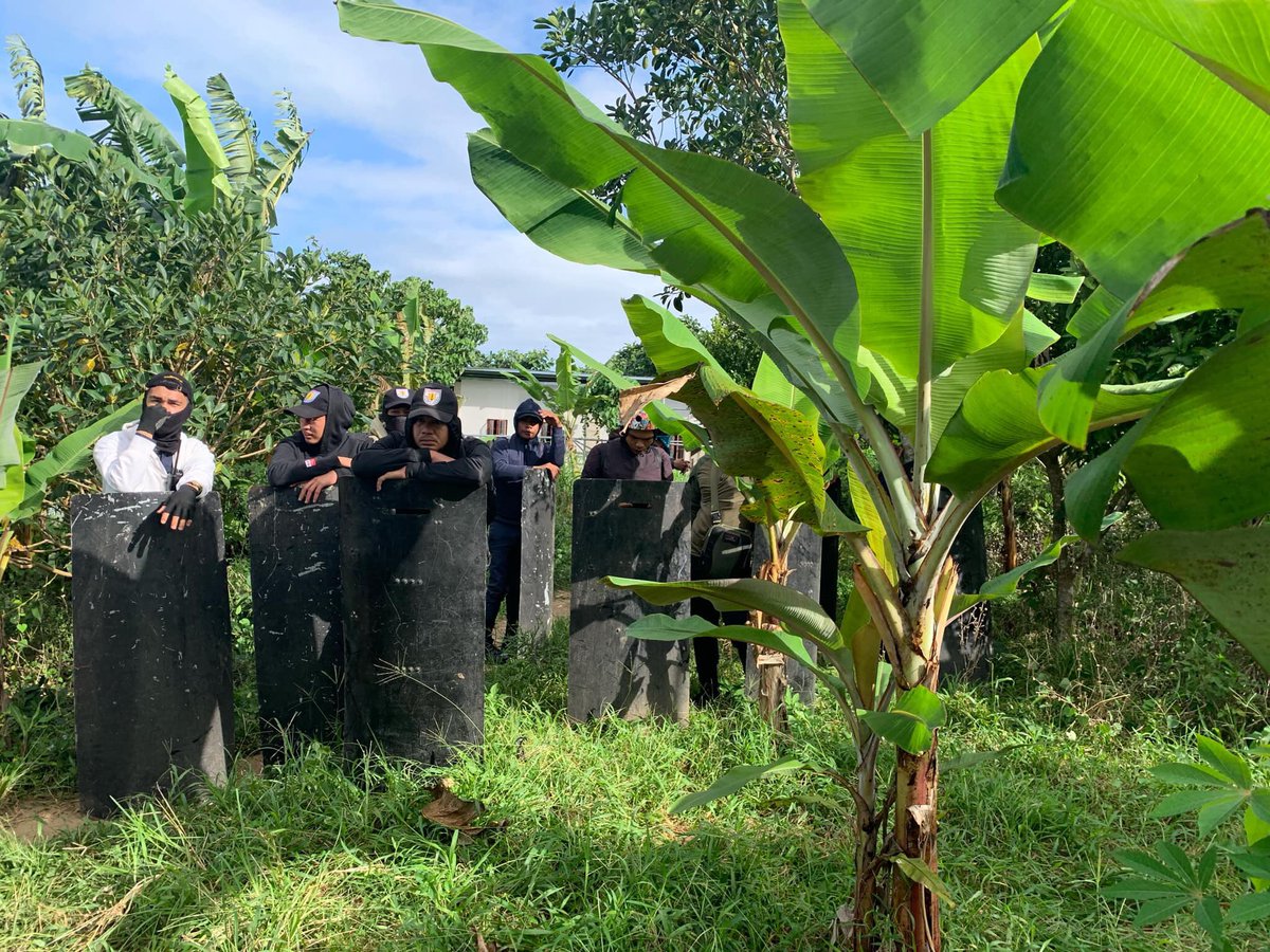 Katipunan ng mga Samahang Magbubukid sa TK tweet media