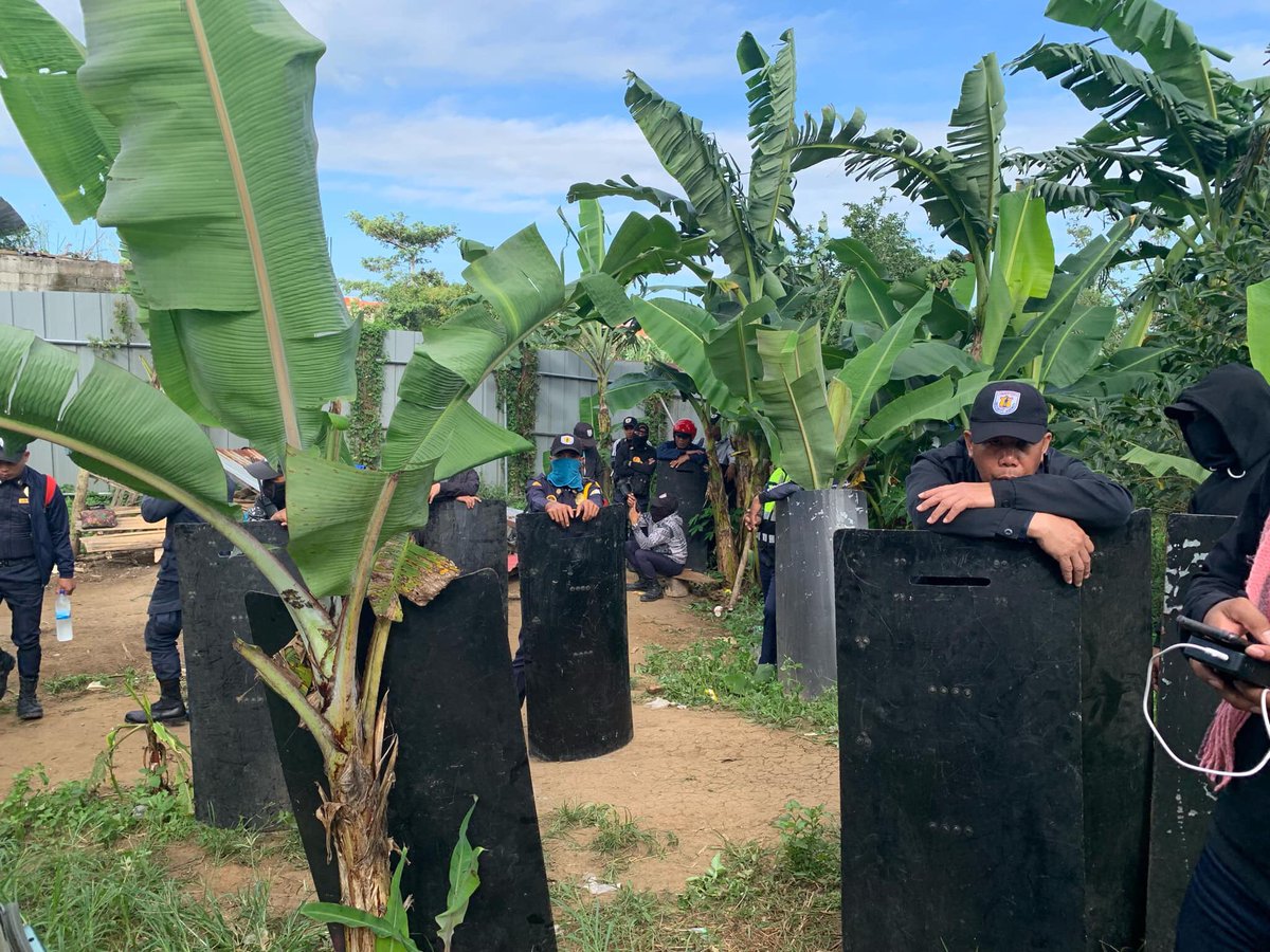 Katipunan ng mga Samahang Magbubukid sa TK tweet media