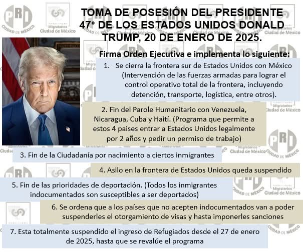 migratorioscdmx's tweet photo. La Política Exterior de México tiene como misión apuntalar el desarrollo económico y social de nuestro país, así como defender los derechos humanos e intereses de los mexicanos en el exterior. Por ello es importante conocer las políticas de nuestros países vecinos. https://t.co/AHtMWkkIoU