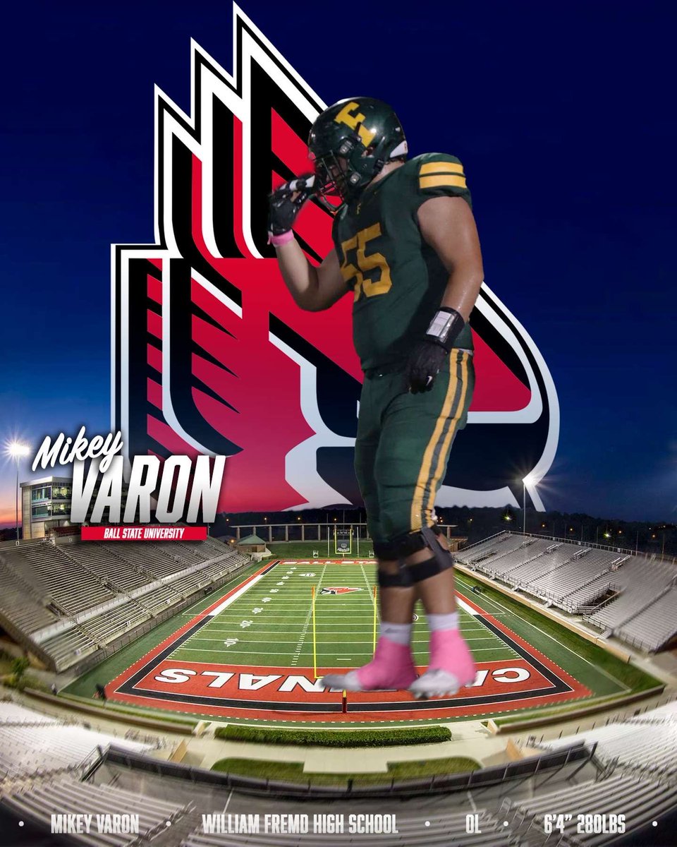 Mikey Varon tweet media