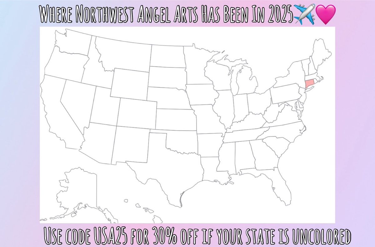 Northwest Angel Arts👼🏼💕 tweet media