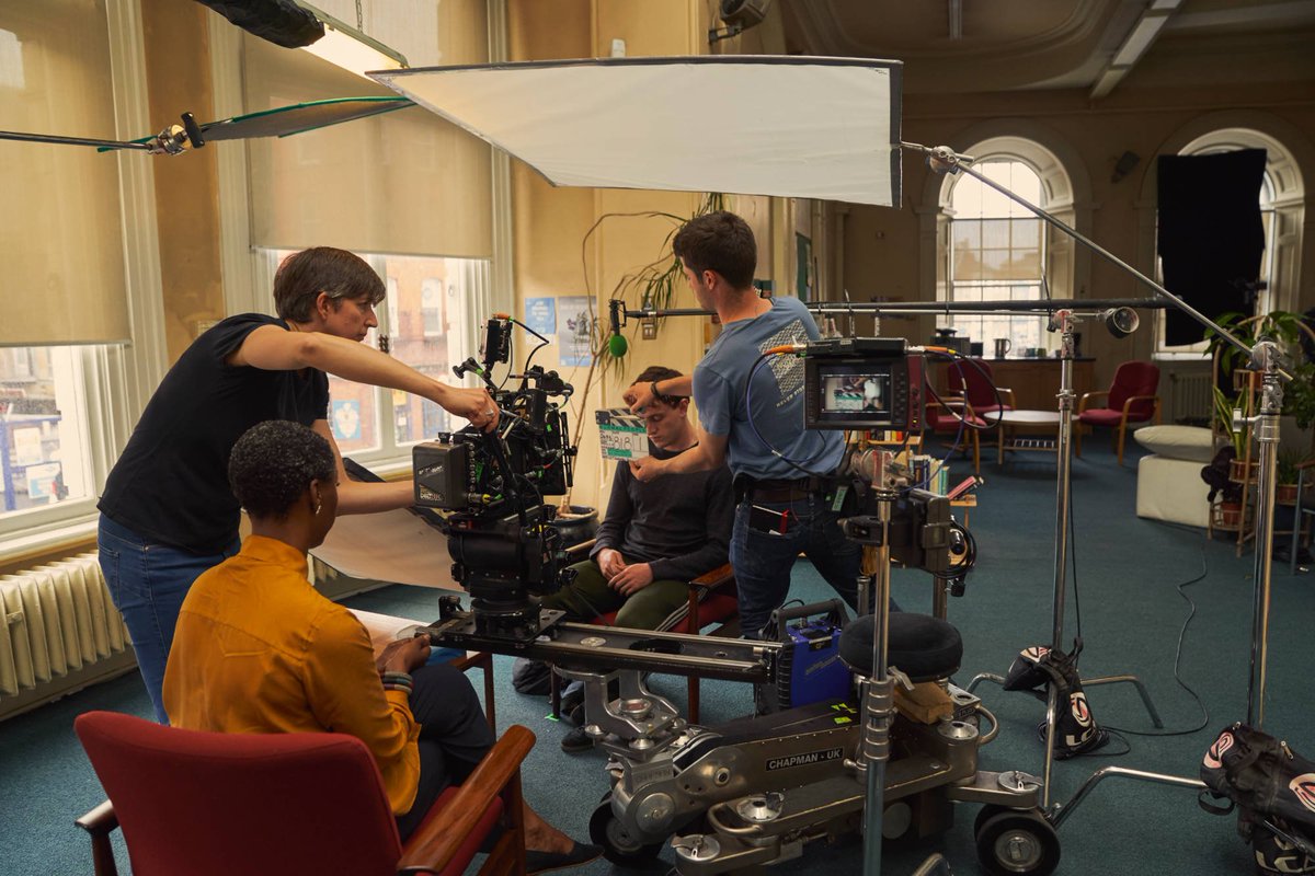 DiscusingFilmRP's tweet image. 🎬 › 𝗗𝗶𝘀𝗰𝘂𝘀𝘀𝗶𝗻𝗴 𝗙𝗶𝗹𝗺 © 𝟚𝟘𝟚𝟝!
𝗠𝗼𝘃𝗶𝗲𝘀 › N͟e͟w͟s͟
𝘁𝗮𝗴: #RPDiscussingFilm

More of 𝗖𝗼𝗹𝗺 𝗠𝗲𝘀𝗰𝗮𝗹 (@mescalitop) and 𝗔𝗻𝗴𝗲𝗹𝗶𝗾𝘂𝗲 𝗛𝘂𝗱𝘀𝗼𝗻 (@xtherwred) filming Hulu's upcoming series #iNormalPeopleRP