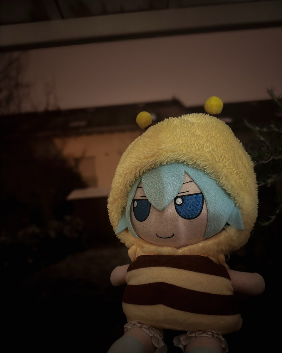 Bee Cirno (@beecirno) / Posts / X