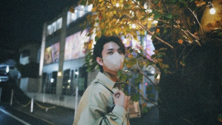 SEONGHYEON. tweet media