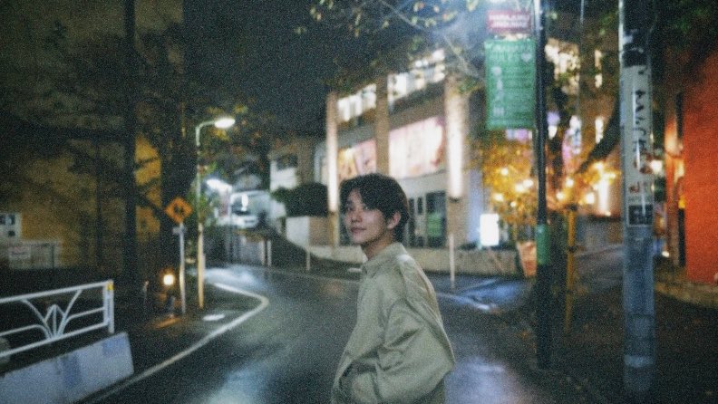 SEONGHYEON. tweet media