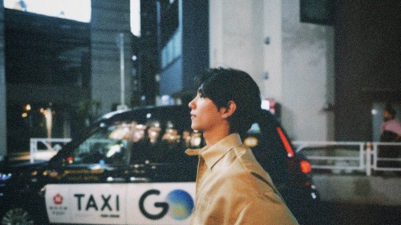 SEONGHYEON. tweet media