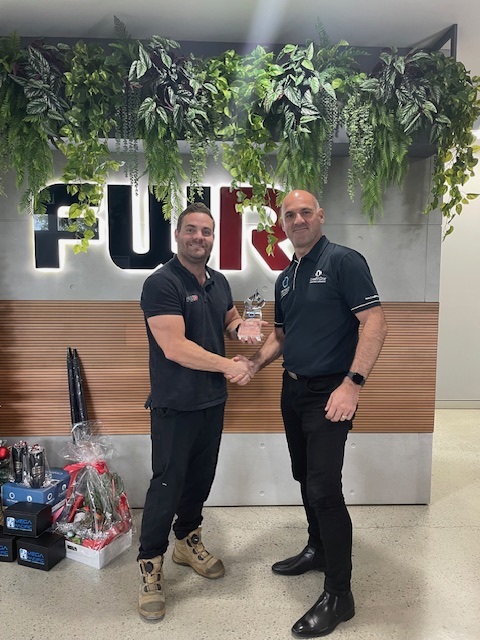 Congratulations to FWR Pty Ltd for winning the OnlySales.com.au Industry Leader Award. 

FWR Pty Ltd are a proud Credit One preferred dealer!

OnlyTrailers.com.au is part of OnlySales.com.au owned by dealers for dealers!