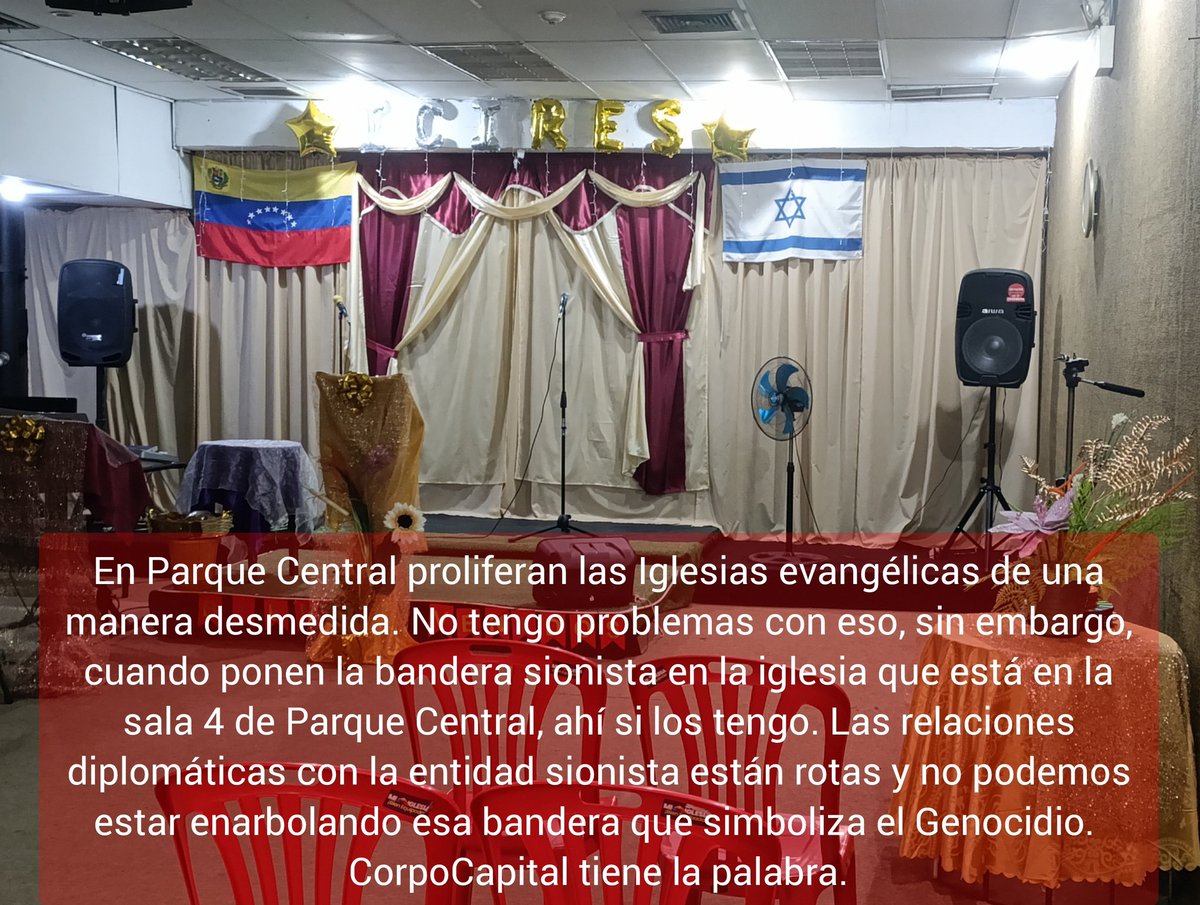 Omar Gómez tweet media