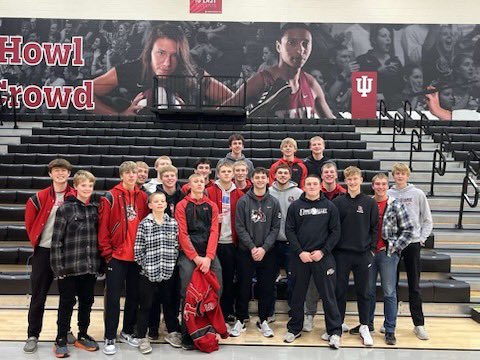 Fort Loramie Basketball (@loramiebball) on Twitter photo We got a chance to take the boys to watch alum <a href="/caleb_maurer/">Caleb Maurer</a> play tonight!! Always good to see Redskins playing at the next level #brotherhood We got a chance to take the boys to watch alum <a href="/caleb_maurer/">Caleb Maurer</a> play tonight!! Always good to see Redskins playing at the next level #brotherhood