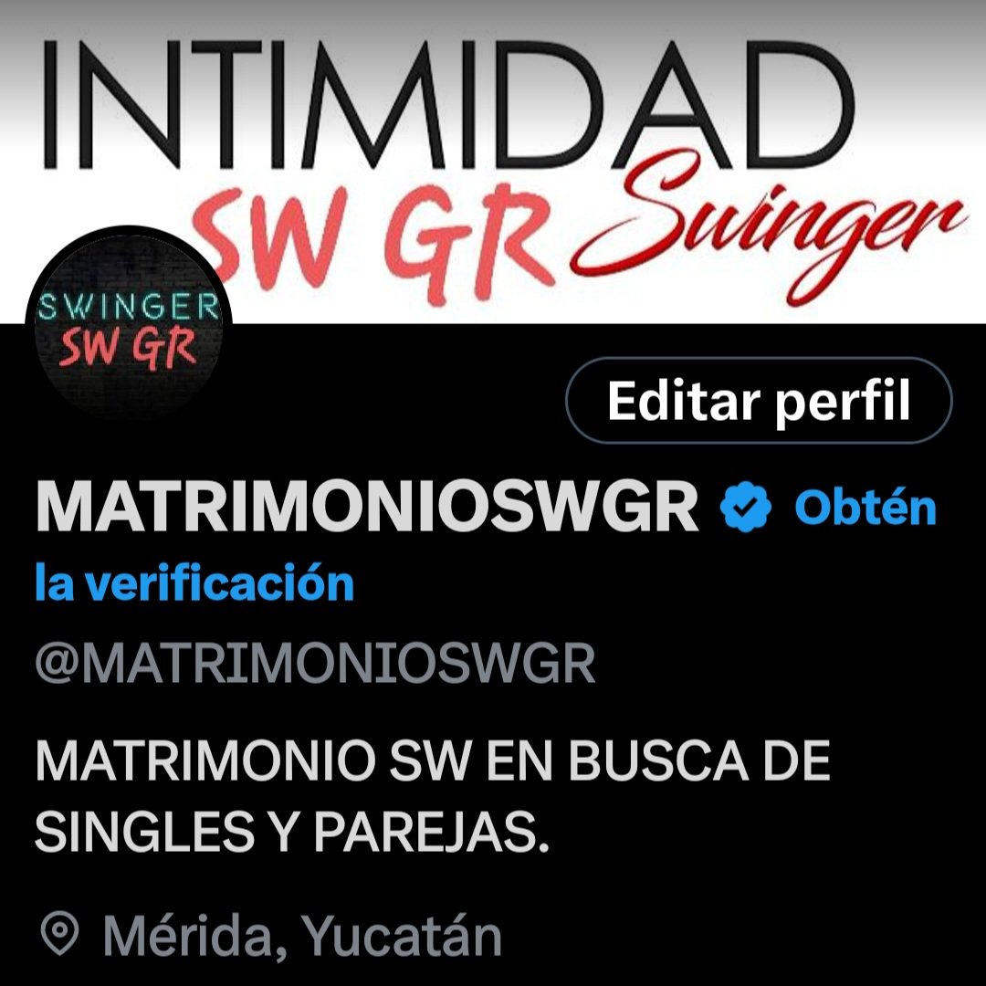 MATRIMONIOSWGR tweet media
