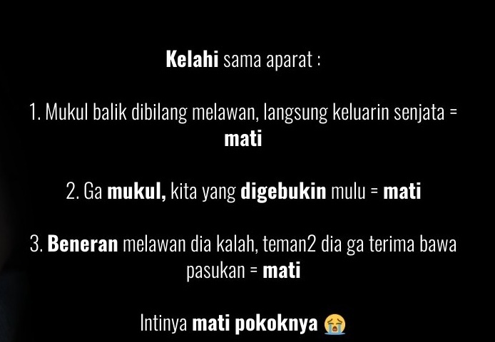 DarkCokelattt's tweet photo. @txtdrimedia Oalah isilop isilop.. https://t.co/2YZhlQqtAO