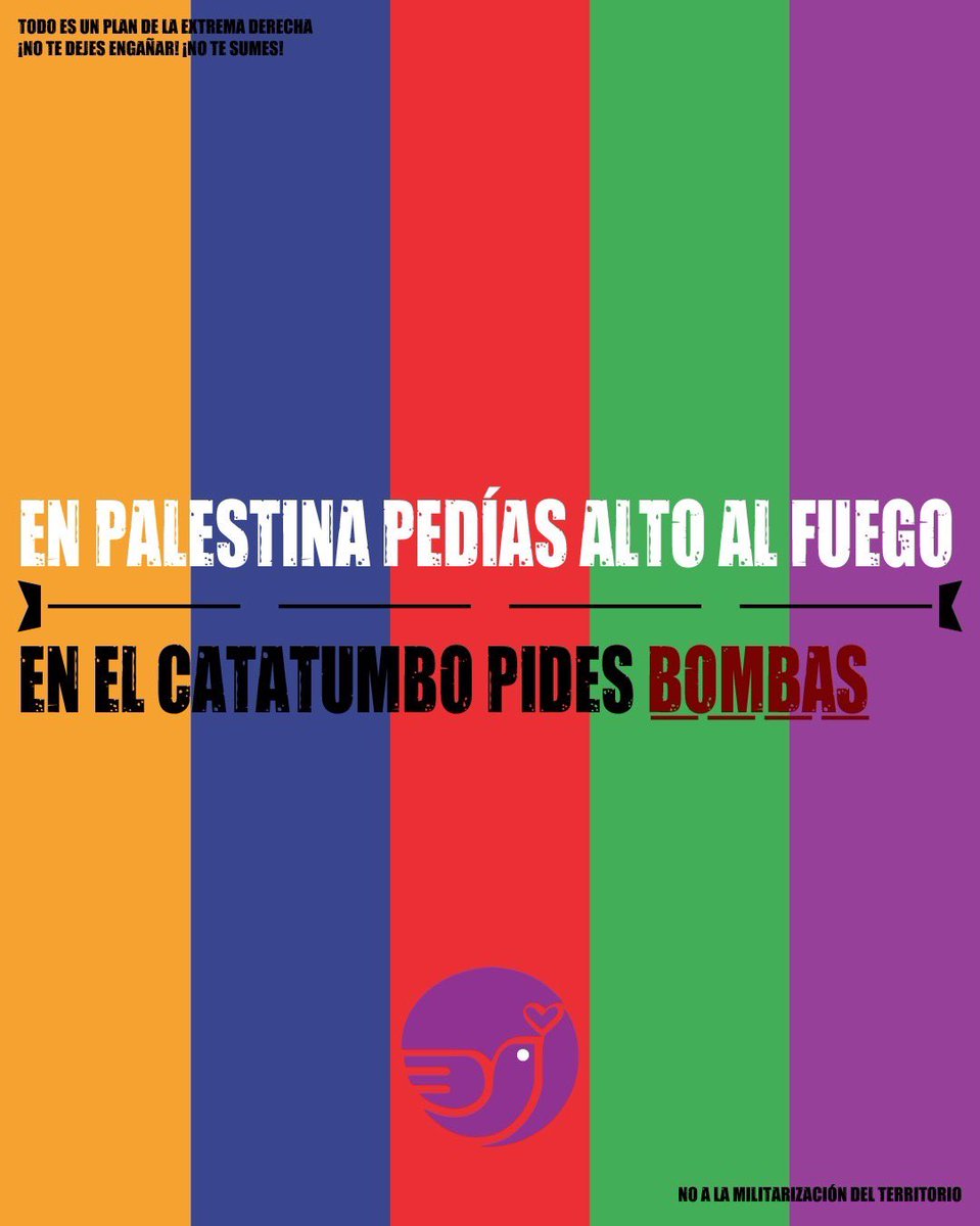 #EsAhora‼️ tweet media