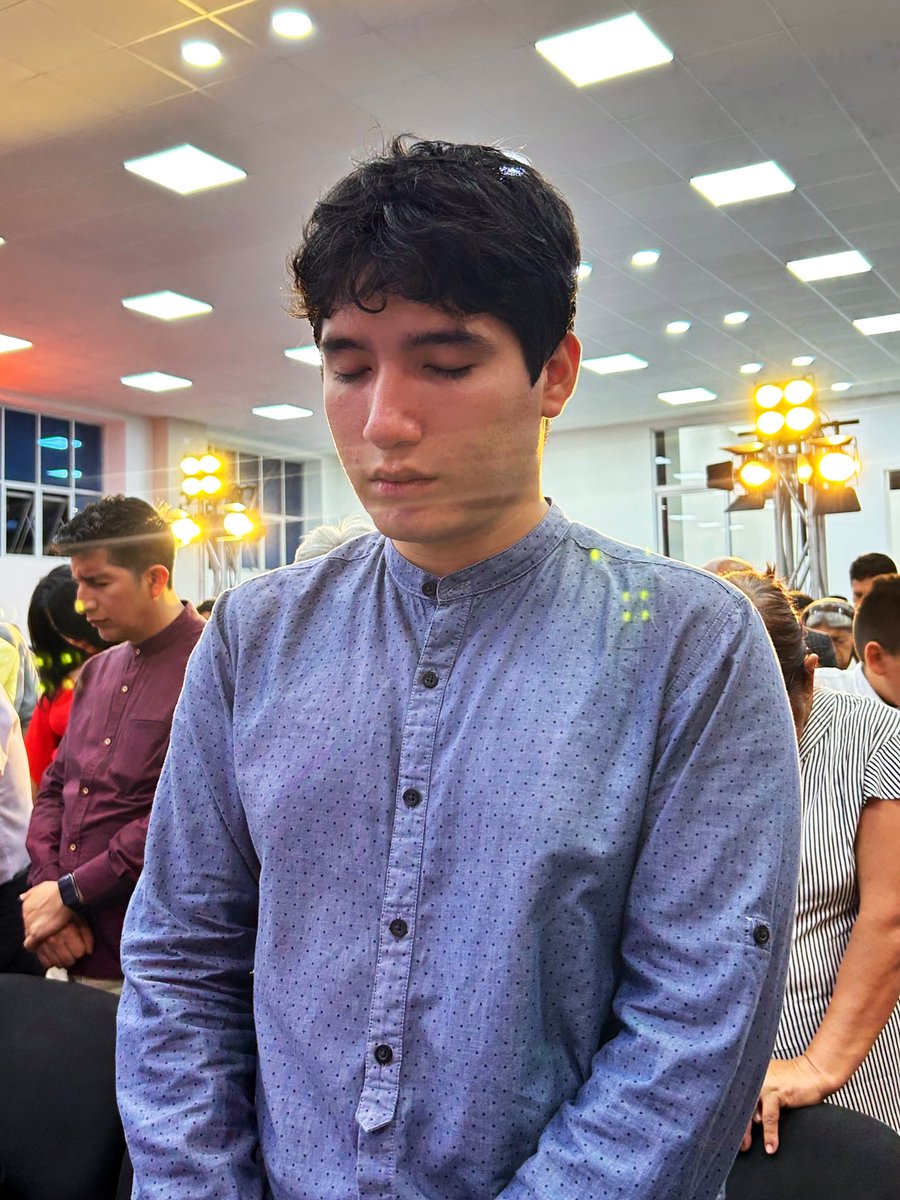 Adventistas - Perú tweet media