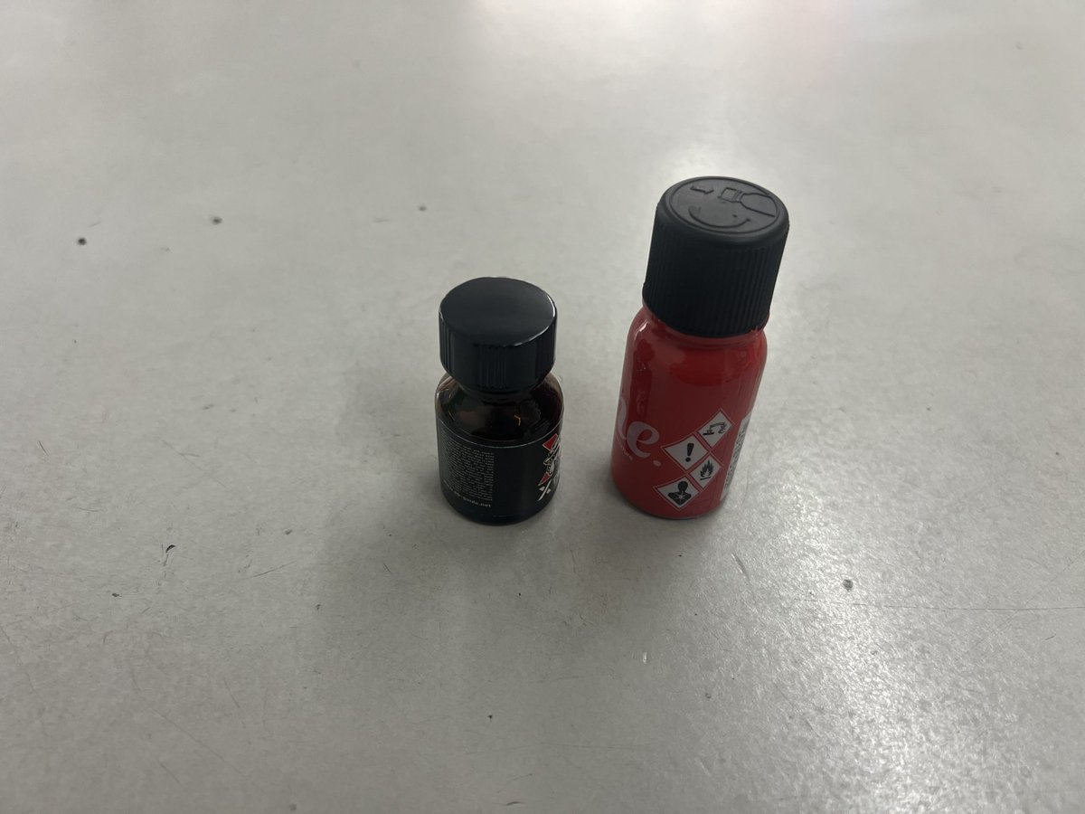 William_BTC04's tweet photo. 新订的到了，回去试试效果🤪 https://t.co/CKLh3gy29O