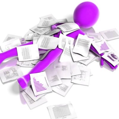 Paper Work Party tweet media