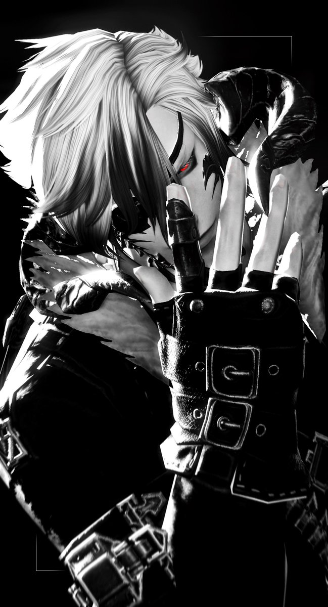 XIV__LEX__'s tweet photo. #オスラ https://t.co/Jt9opCvQEb