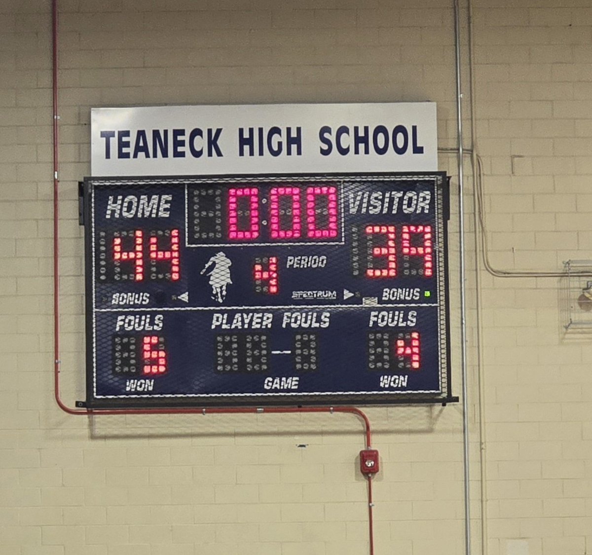 NJ Ladies Hoops (@njladieshoops) on Twitter photo FINAL
Big North - National Conf. Game
<a href="/TeaneckHSWBB/">Teaneck HS WBB</a> - 44
4 coach <a href="/BoogEnergy/">Coach Brad Allen</a> (100+ wins)
<a href="/lexicarnegie08/">Lexi Carnegie</a> 8 & 8
<a href="/Le_yanaa/">Leayana Dorville</a> 15 & 11
Anaya Celestin 12 & 16
Vs
<a href="/NVOT_Athletics/">NVOT ATHLETIC DEPARTMENT</a> (Old Tappan) - 39
4 <a href="/coachbriandunn/">brian dunn</a> (500+ wins)
Sienna Drullinsky 13 & 13 (4 STEALS AND 4 BLOCKS) FINAL
Big North - National Conf. Game
<a href="/TeaneckHSWBB/">Teaneck HS WBB</a> - 44
4 coach <a href="/BoogEnergy/">Coach Brad Allen</a> (100+ wins)
<a href="/lexicarnegie08/">Lexi Carnegie</a> 8 & 8
<a href="/Le_yanaa/">Leayana Dorville</a> 15 & 11
Anaya Celestin 12 & 16
Vs
<a href="/NVOT_Athletics/">NVOT ATHLETIC DEPARTMENT</a> (Old Tappan) - 39
4 <a href="/coachbriandunn/">brian dunn</a> (500+ wins)
Sienna Drullinsky 13 & 13 (4 STEALS AND 4 BLOCKS)