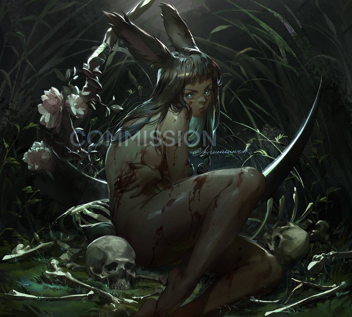 krma/working on comms tweet media