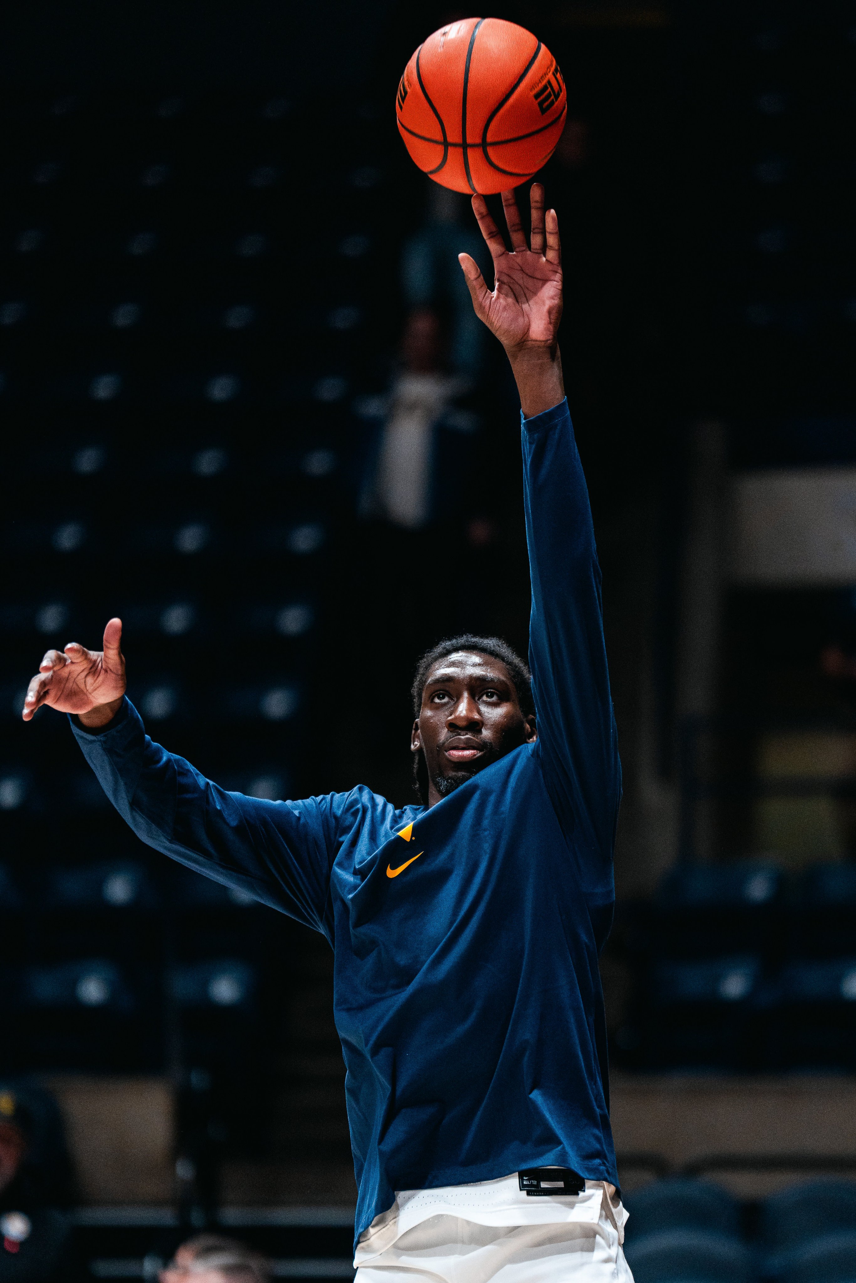 Wvu bball discount