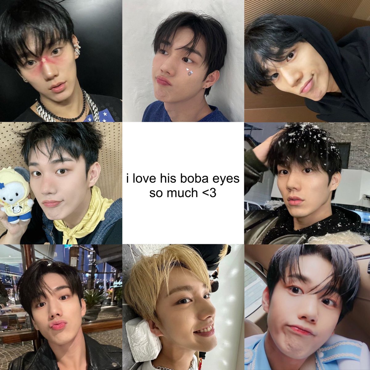 ana DUH! & NO GENRE (@intakbicudo) on Twitter photo 