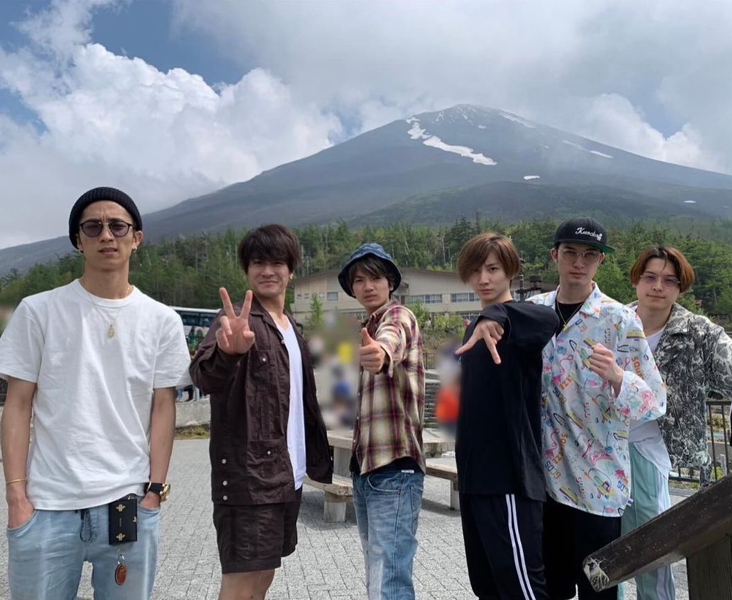 ara_st0311's tweet photo. 💎　5th anniversary 💎
#SixTONESデビュー5周年
#SixTONES_5thanniversary 
#いつもありがとうSixTONES https://t.co/s0SZlAjq5T