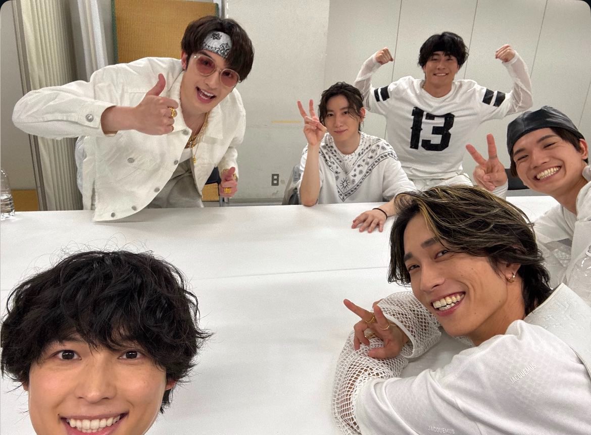ara_st0311's tweet photo. 💎　5th anniversary 💎
#SixTONESデビュー5周年
#SixTONES_5thanniversary 
#いつもありがとうSixTONES https://t.co/s0SZlAjq5T