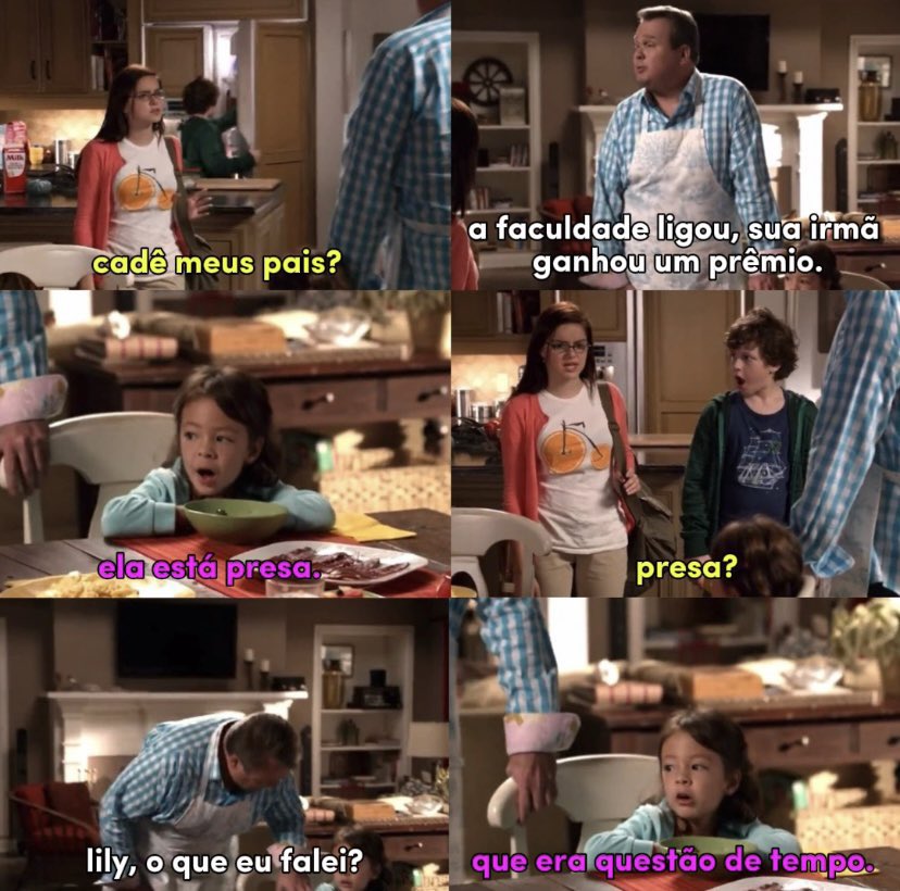 fabyollaverass's tweet photo. lily do velho testamento era a maior de modern family https://t.co/6wSKt962IU