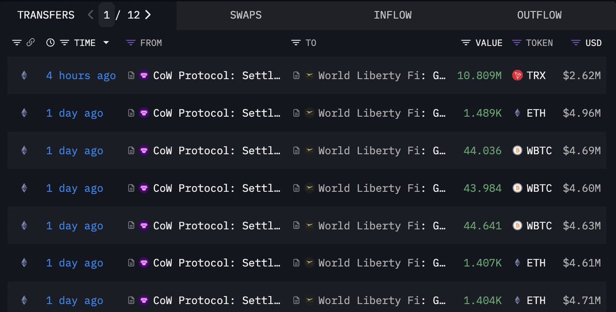 Cointelegraph tweet media
