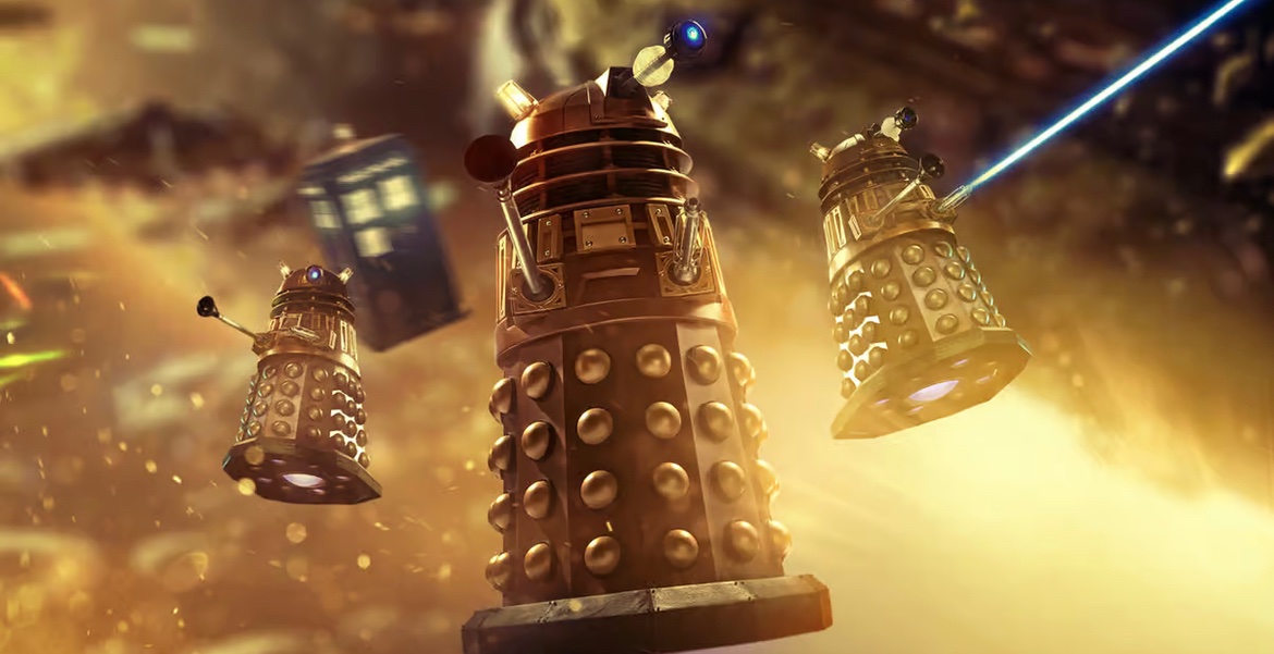 doctor who ships tweet media