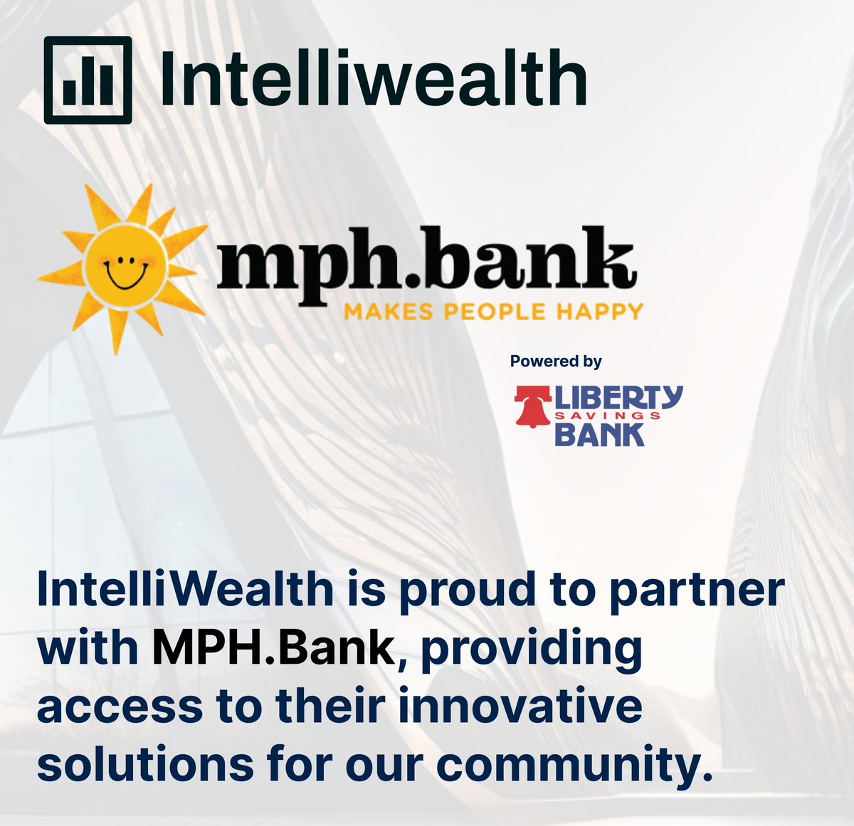 Intelliwealth tweet media